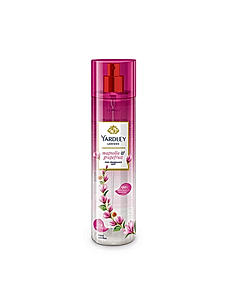 Fine Fragrance Mist – Magnolia & Grapefruit – 250 ml